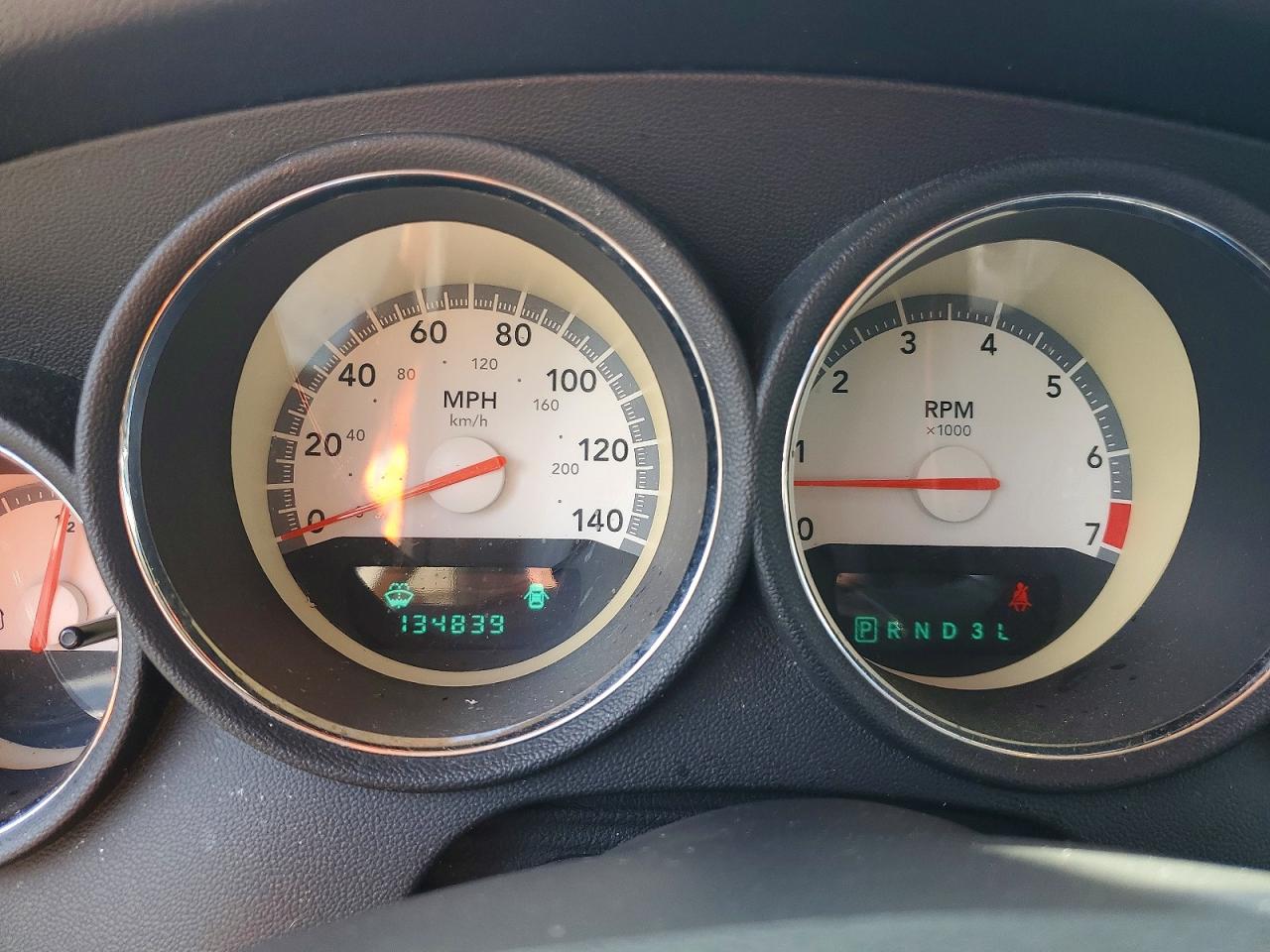 Dodge Charger Sxt
