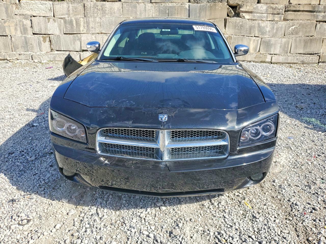 Dodge Charger Sxt