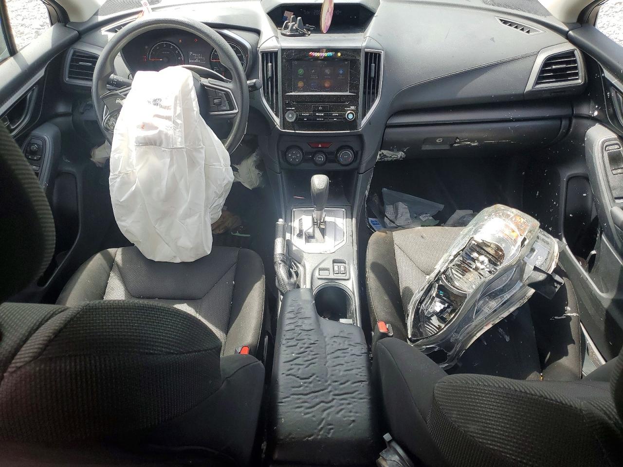 Subaru Impreza Premium