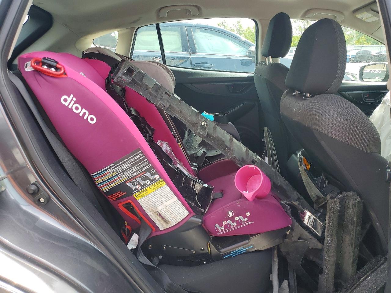 Subaru Impreza Premium