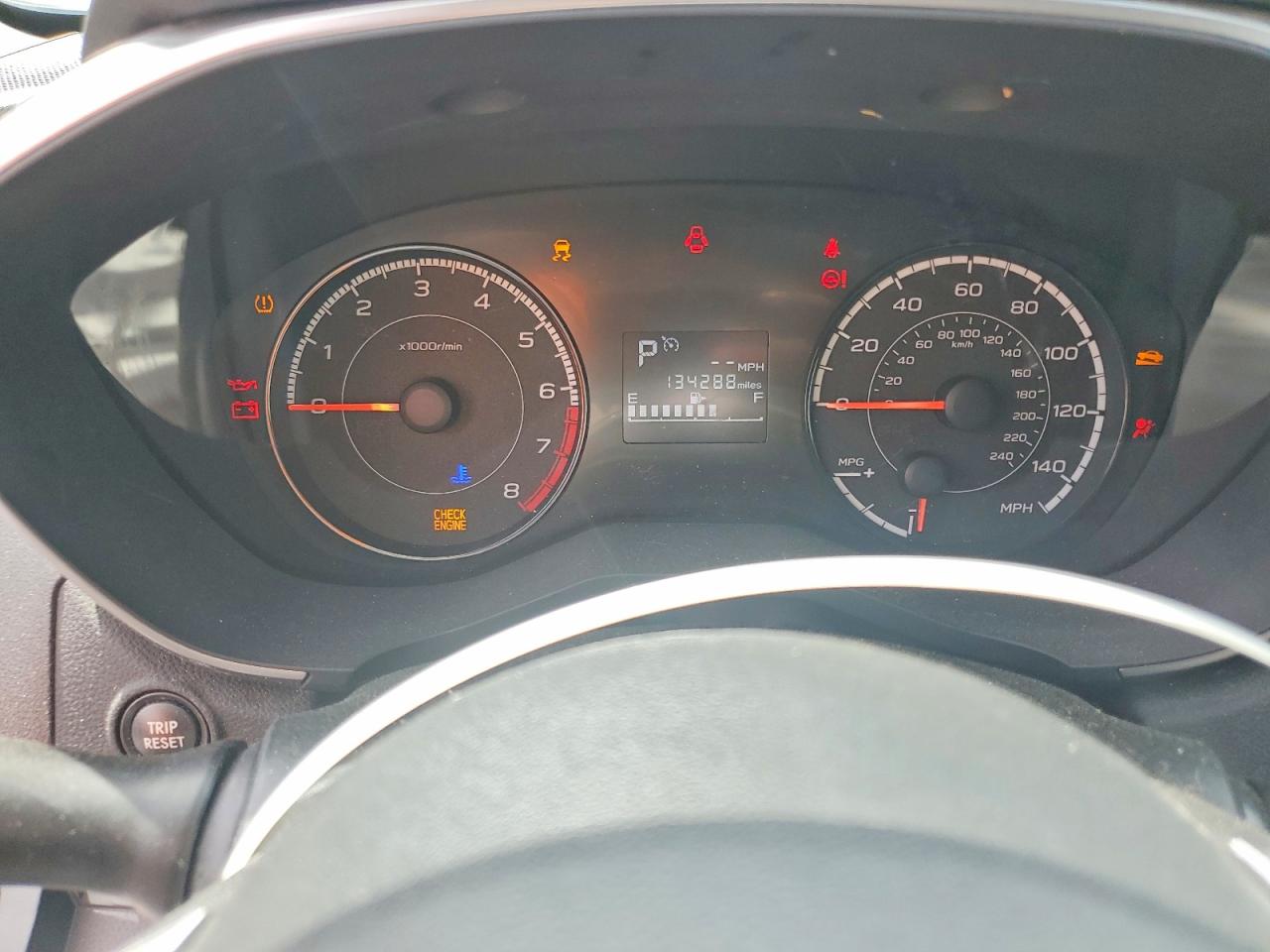 Subaru Impreza Premium