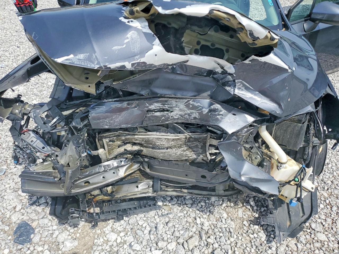 Subaru Impreza Premium