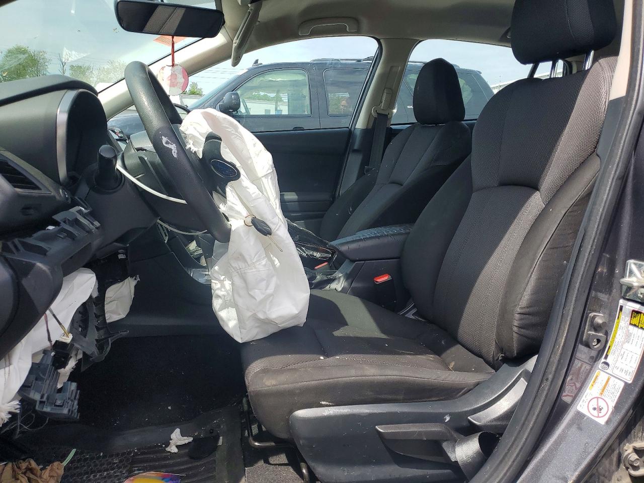 Subaru Impreza Premium