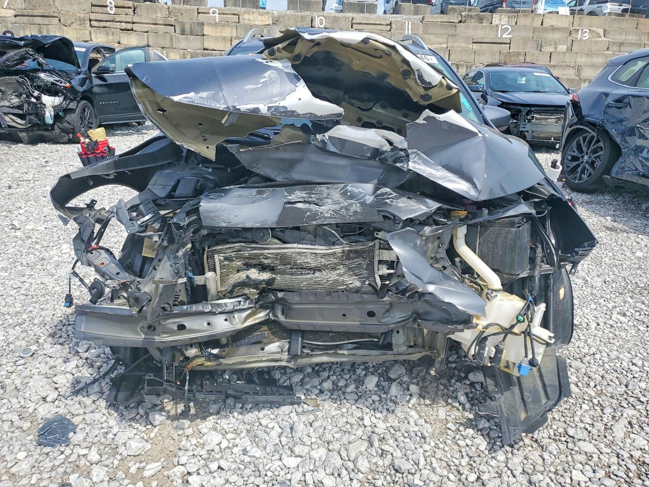 Subaru Impreza Premium