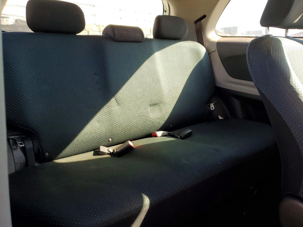 Toyota Yaris Base