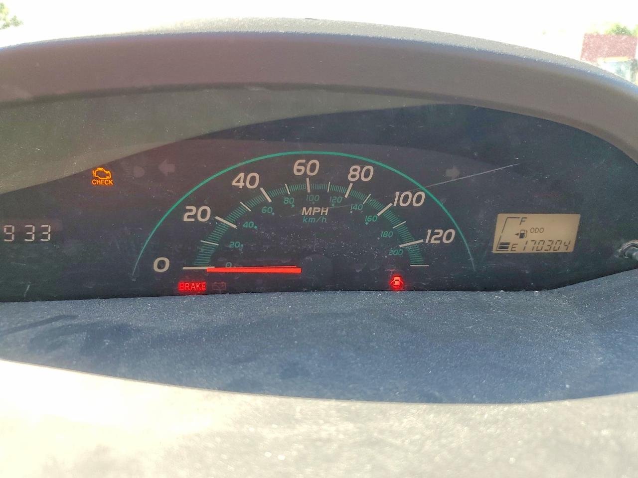 Toyota Yaris Base