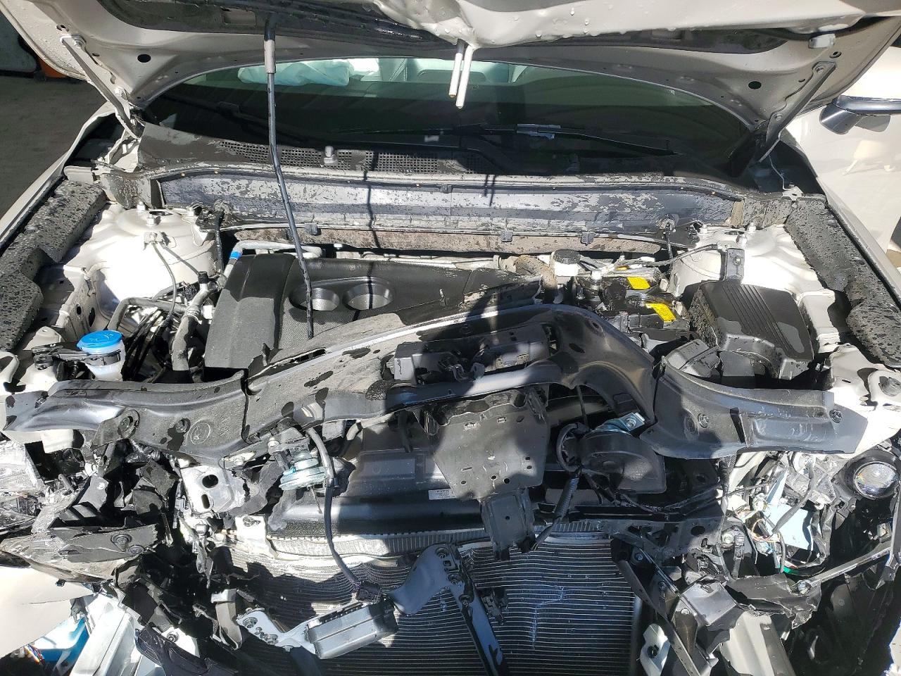 Mazda Cx Preferred