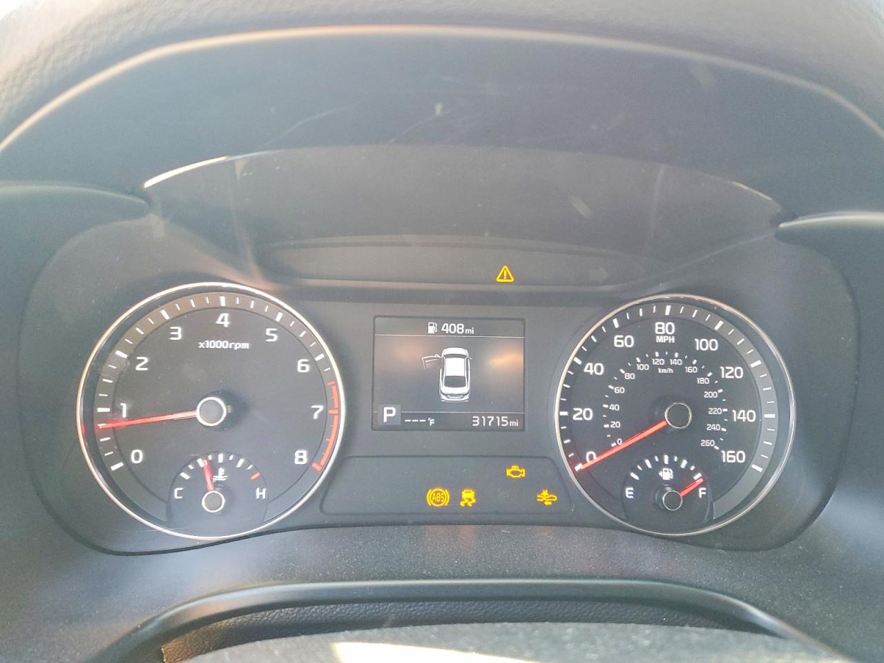 Kia Forte Gt