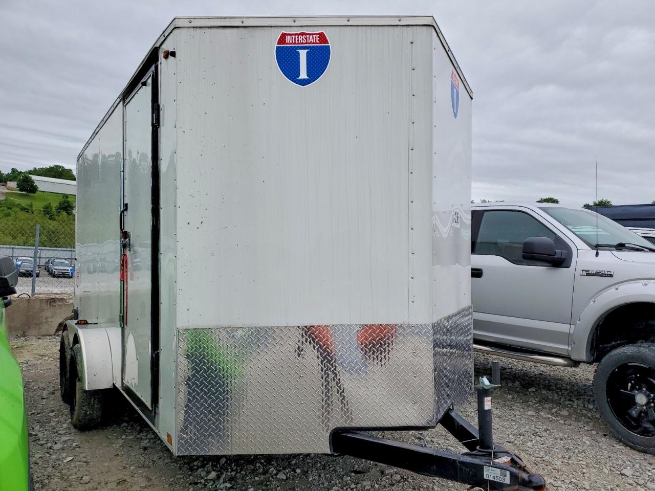 Salvage Interstate Other Image