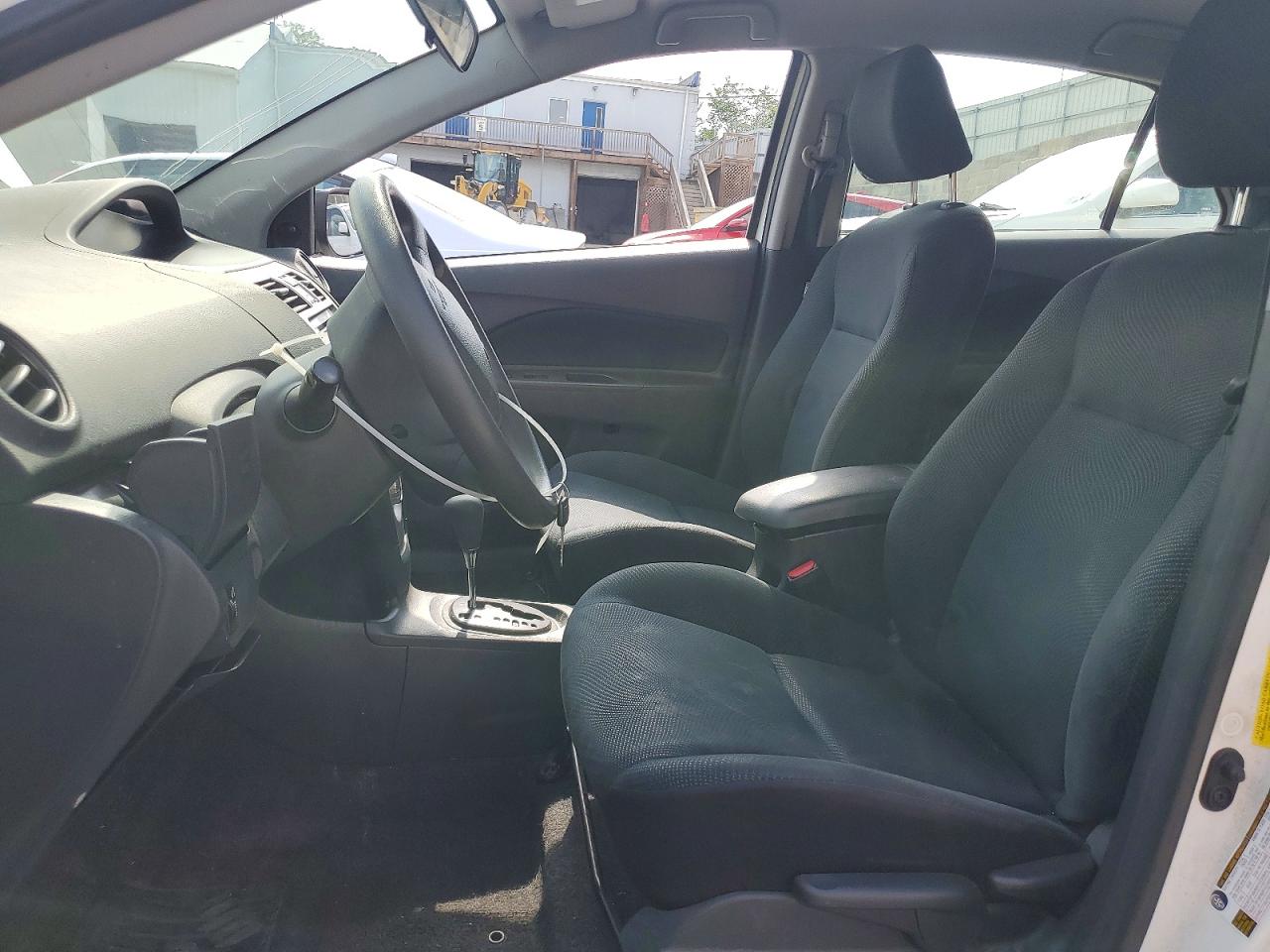 Toyota Yaris Fleet