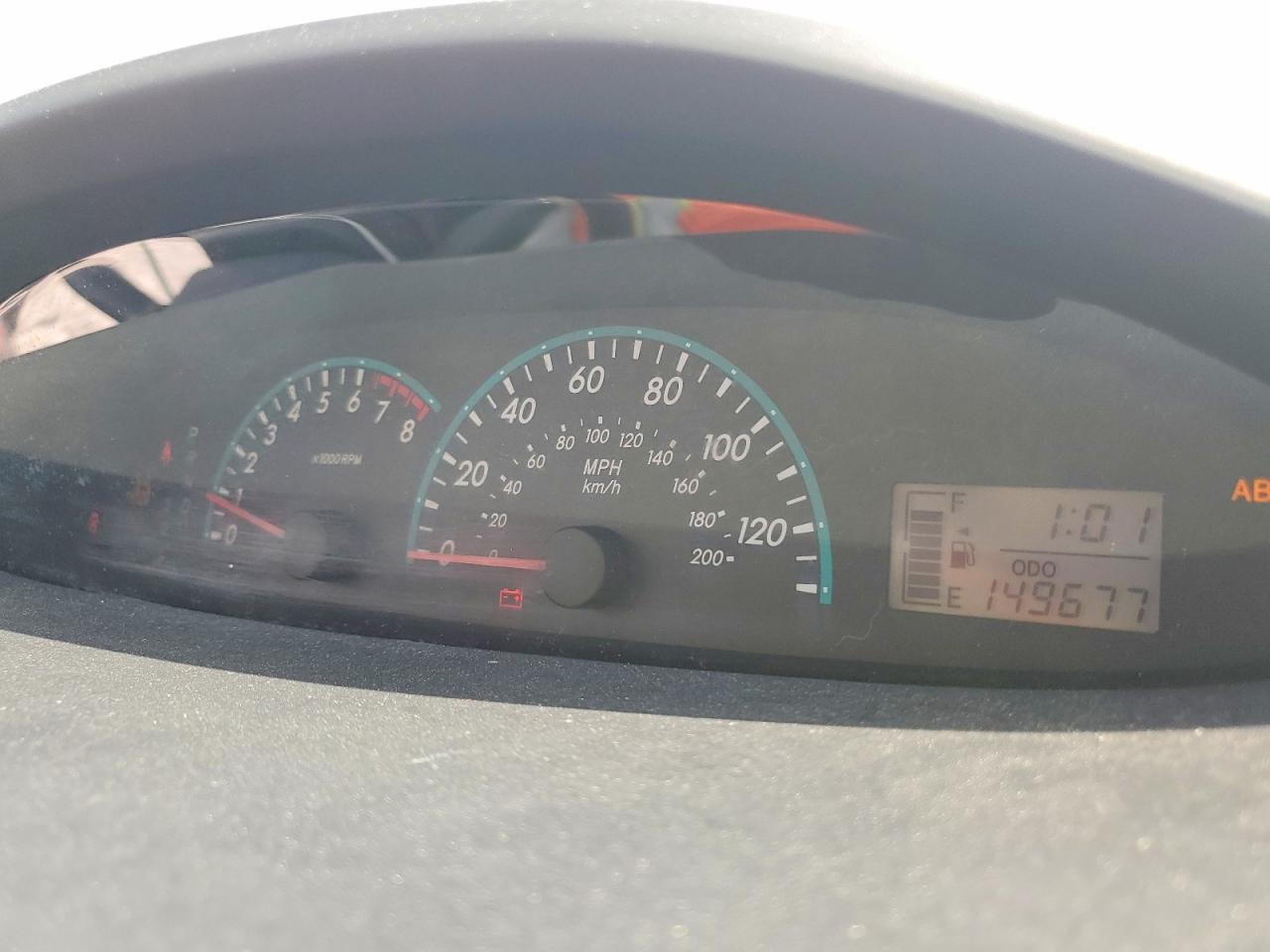 Toyota Yaris Fleet
