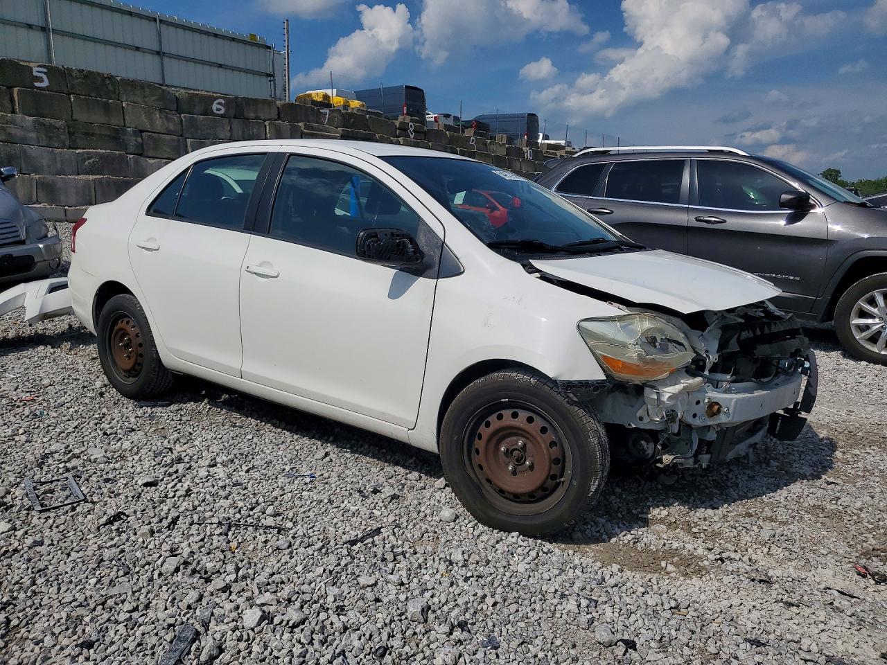 Toyota Yaris Fleet