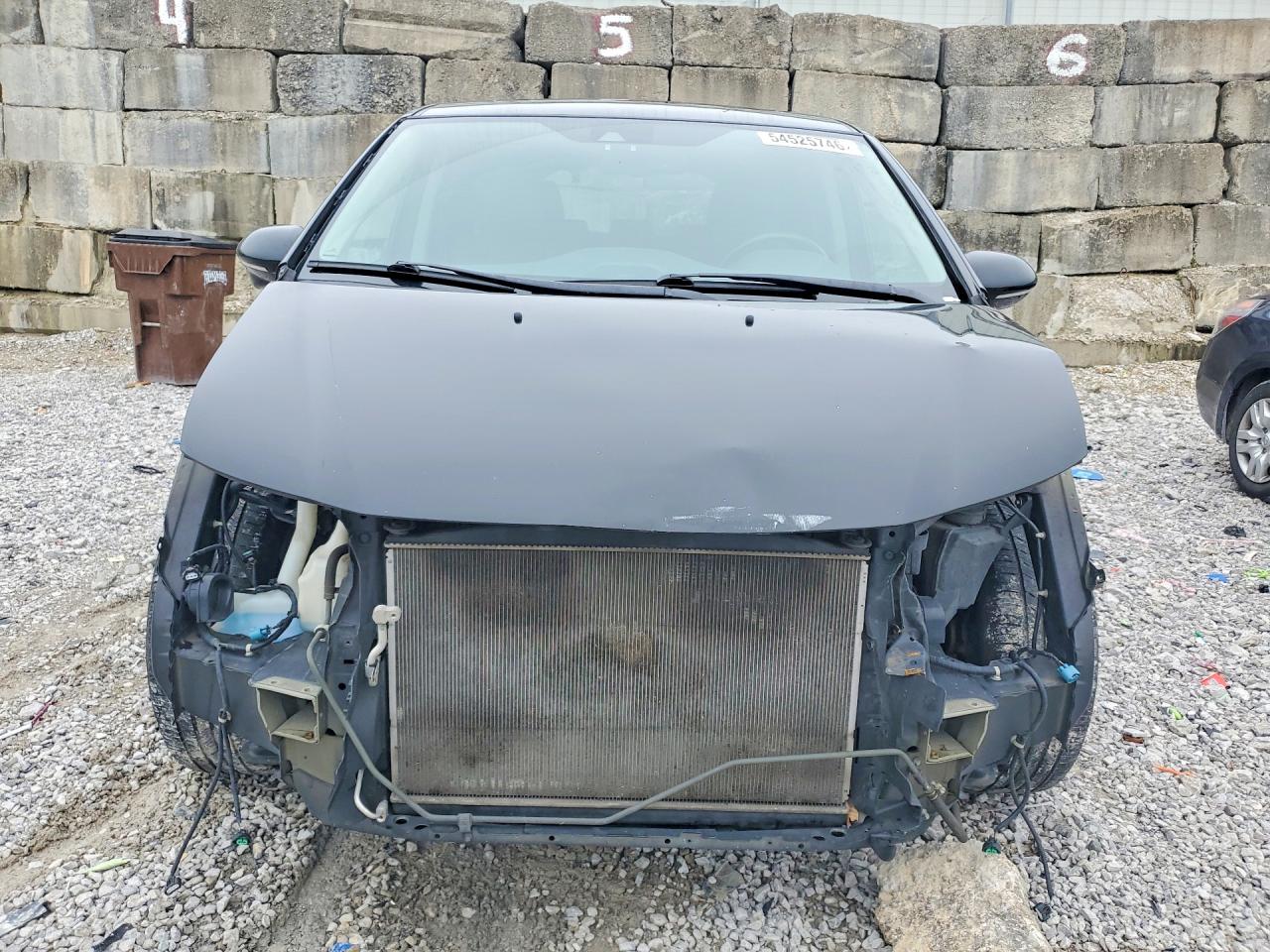 Honda Odyssey Touring