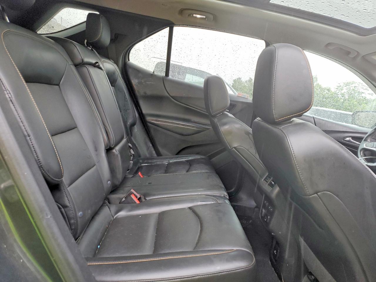 Chevrolet Equinox Premier