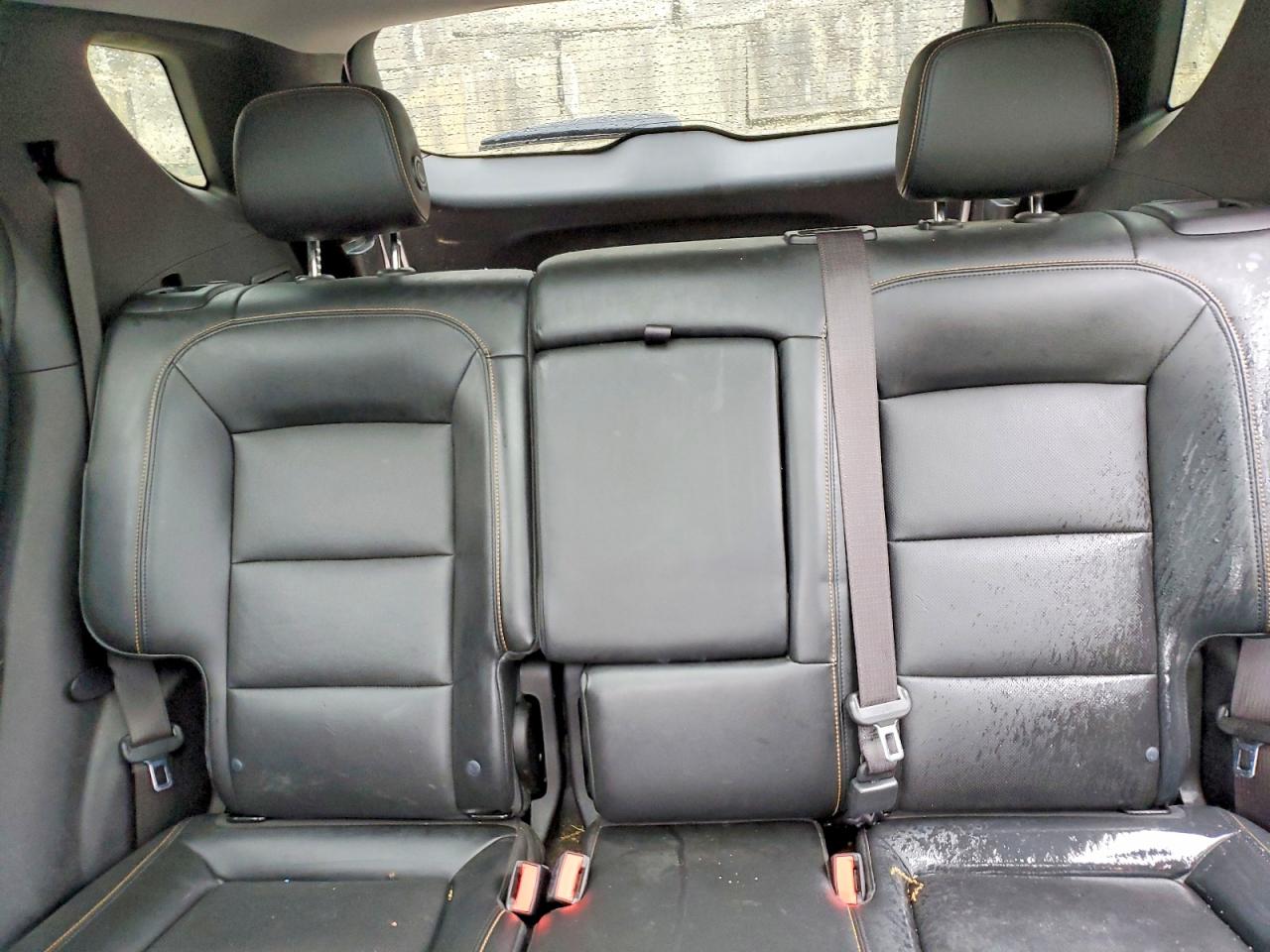 Chevrolet Equinox Premier