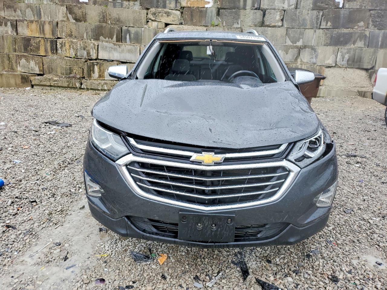 Chevrolet Equinox Premier