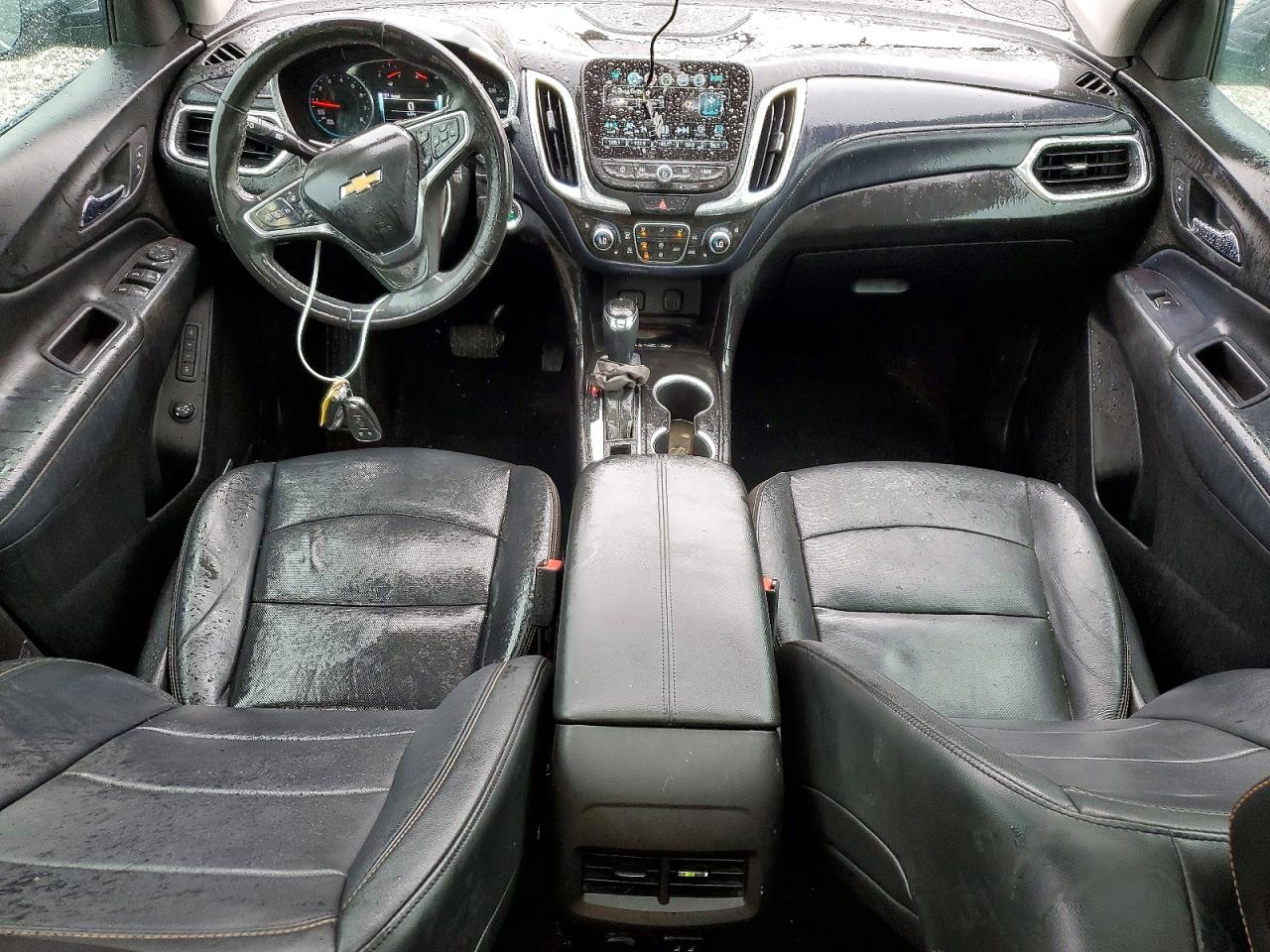 Chevrolet Equinox Premier