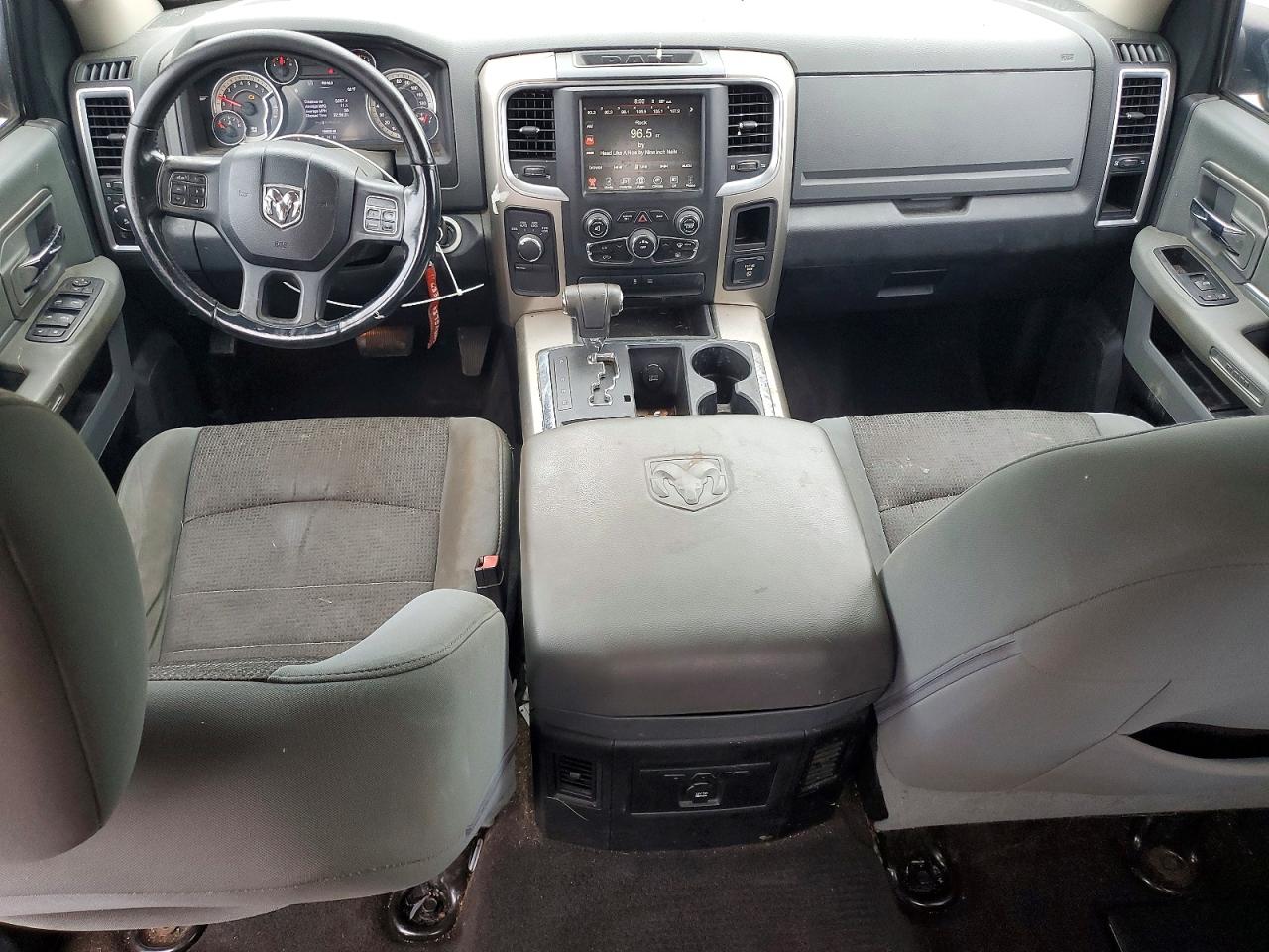 Ram 1500 Slt