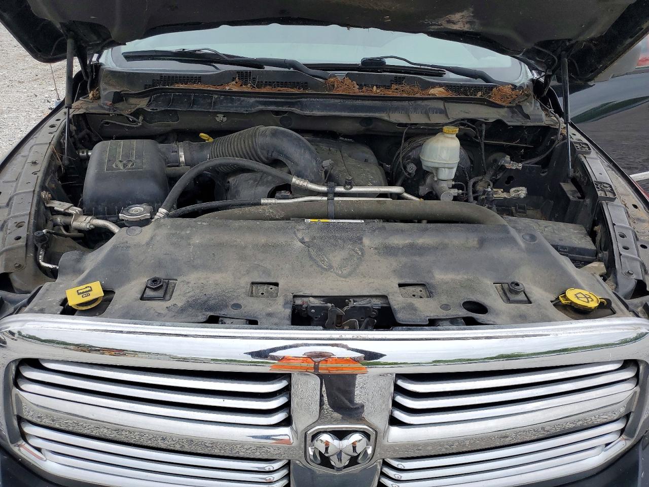 Ram 1500 Slt