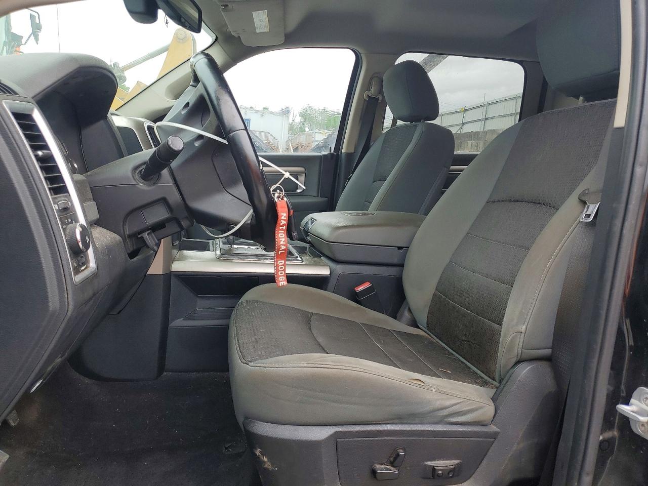 Ram 1500 Slt