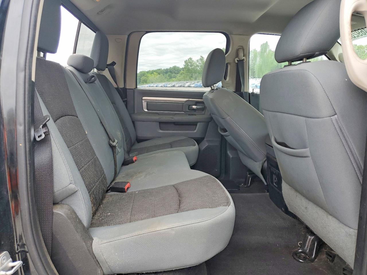 Ram 1500 Slt