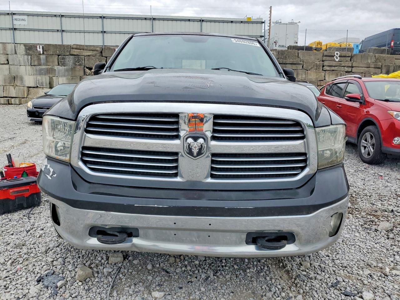 Ram 1500 Slt