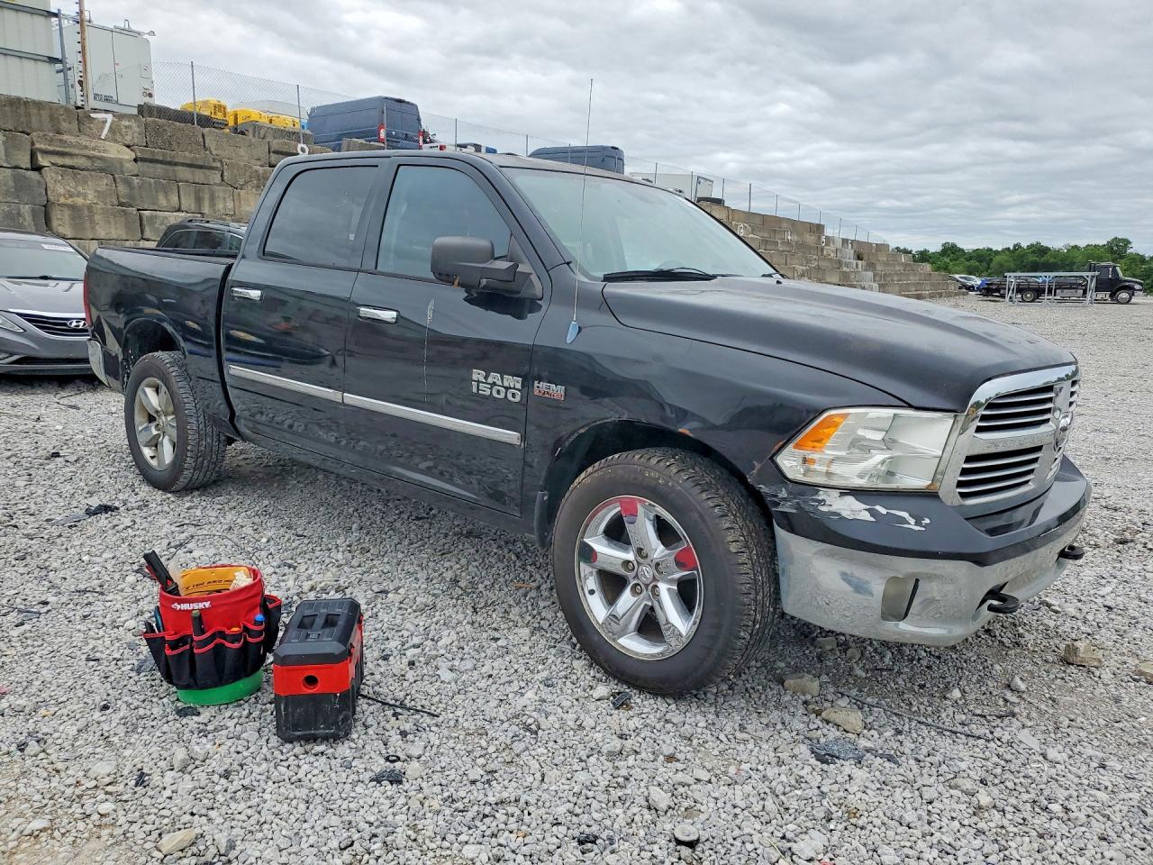Ram 1500 Slt