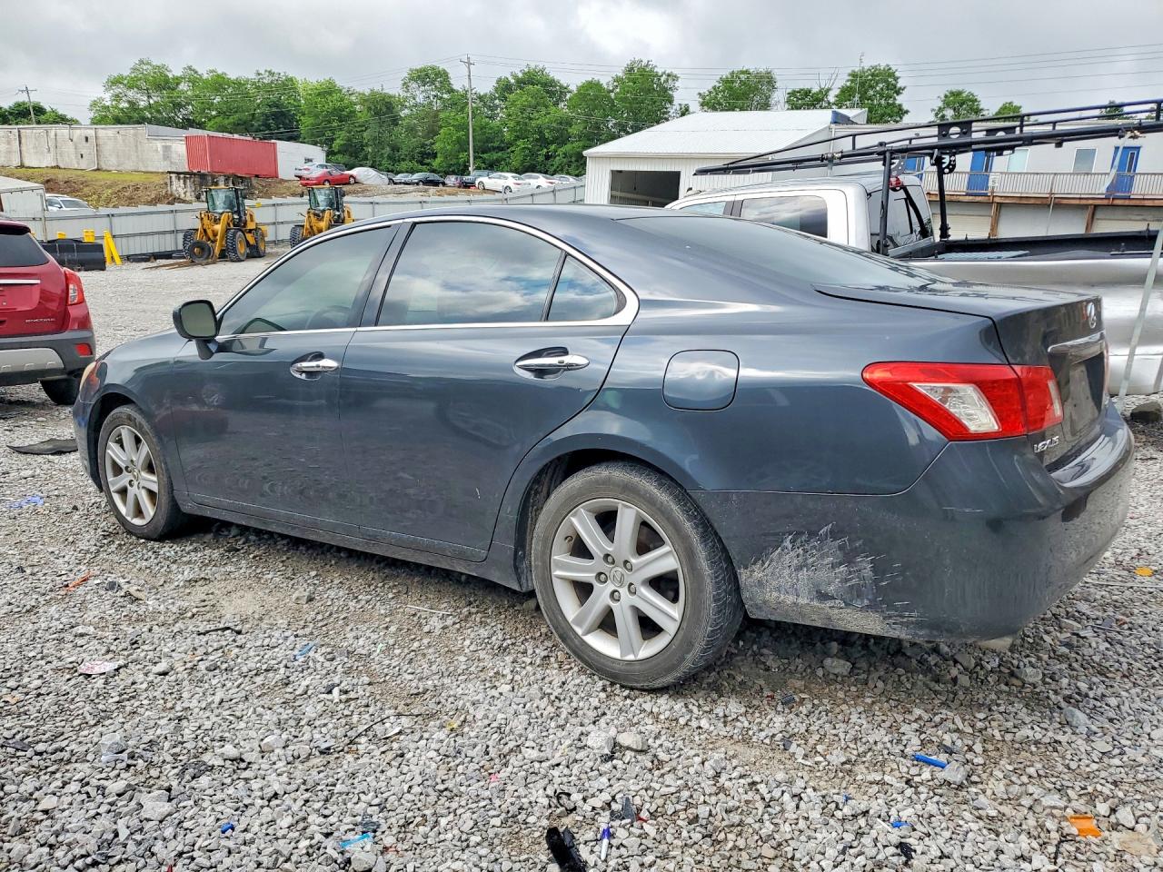 Lexus Es 350