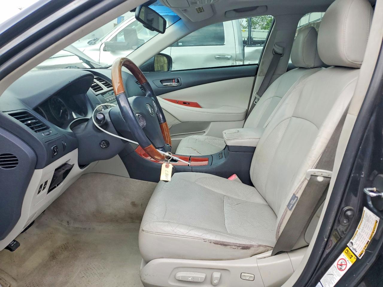 Lexus Es 350