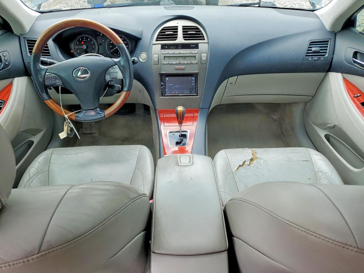 Lexus Es 350