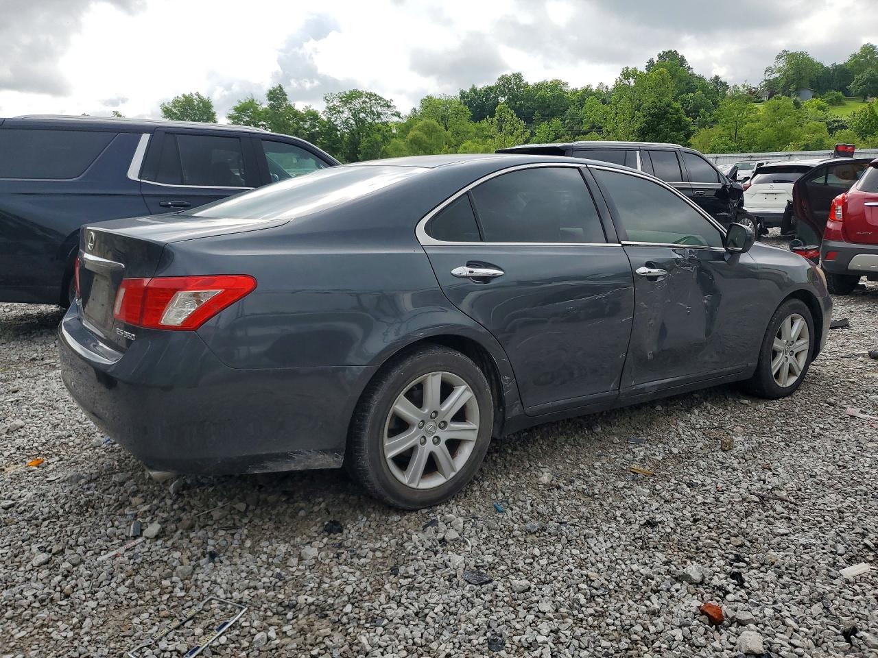 Lexus Es 350