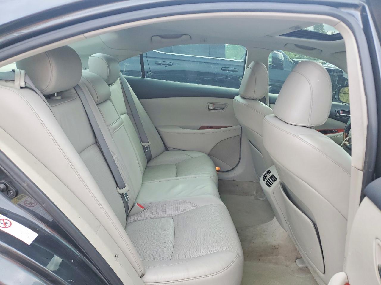 Lexus Es 350