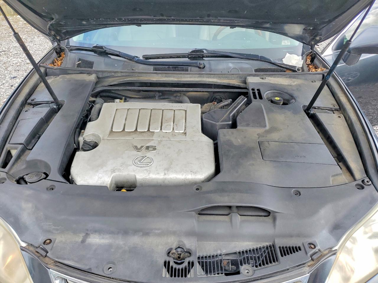 Lexus Es 350