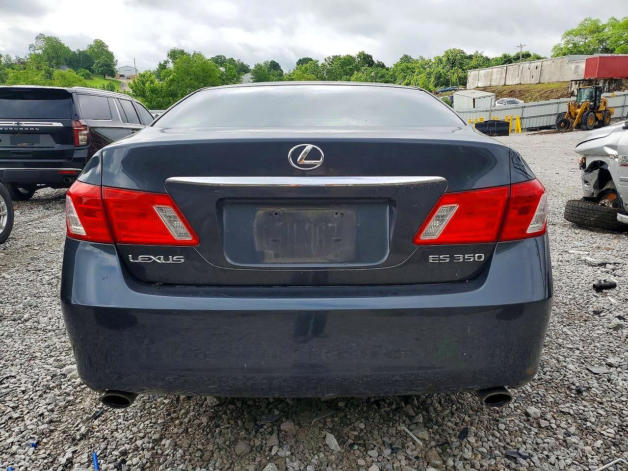 Lexus Es 350