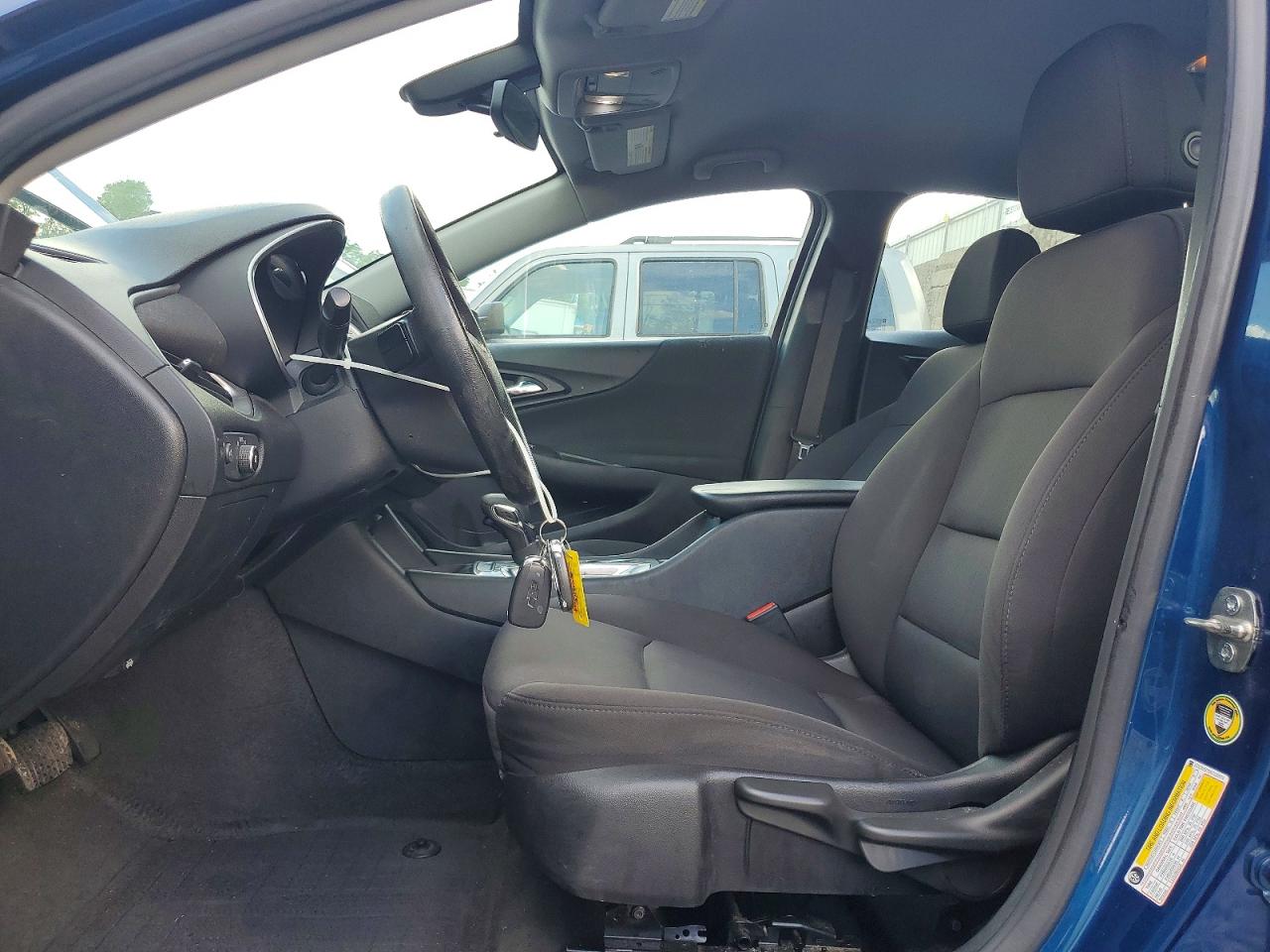 Chevrolet Malibu Ls