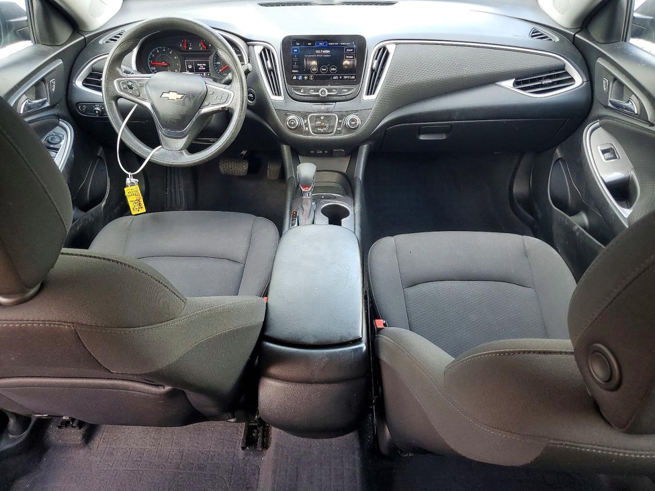 Chevrolet Malibu Ls