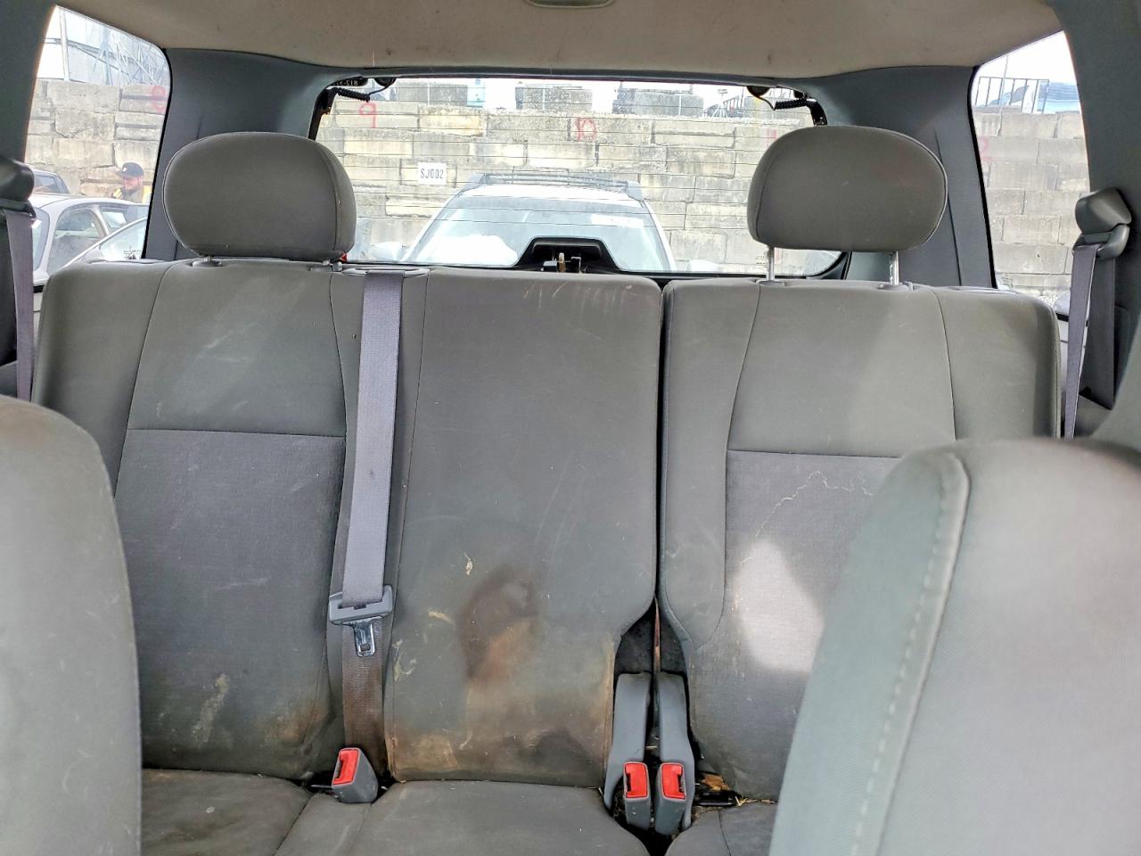 Jeep Liberty Sport
