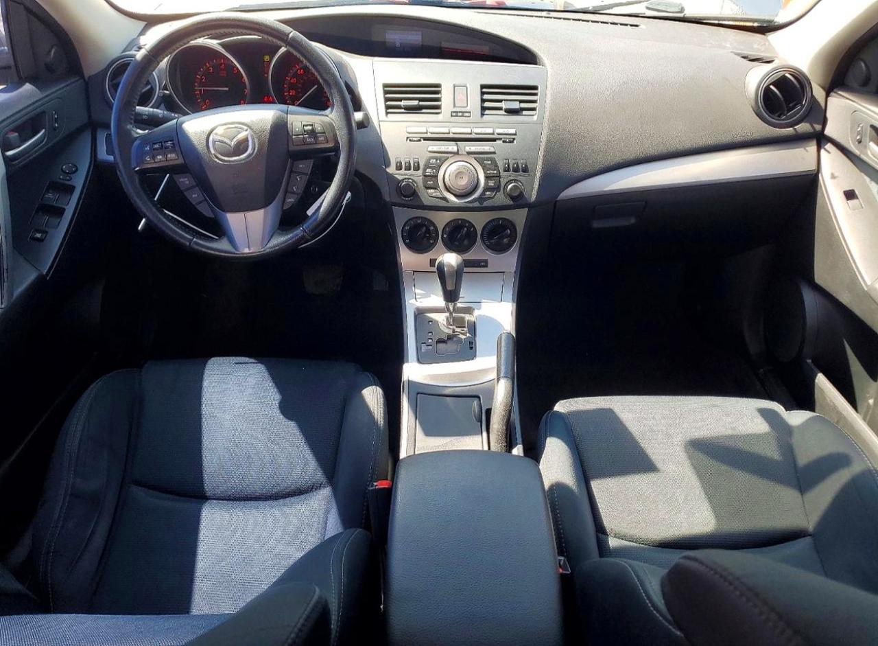 Mazda 3 S