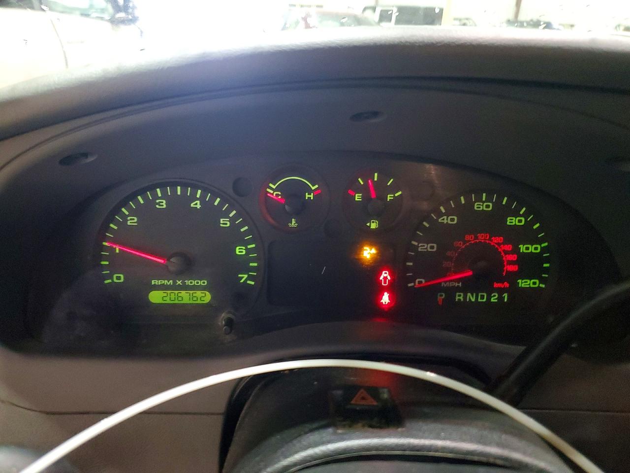 Ford Ranger Super Cab