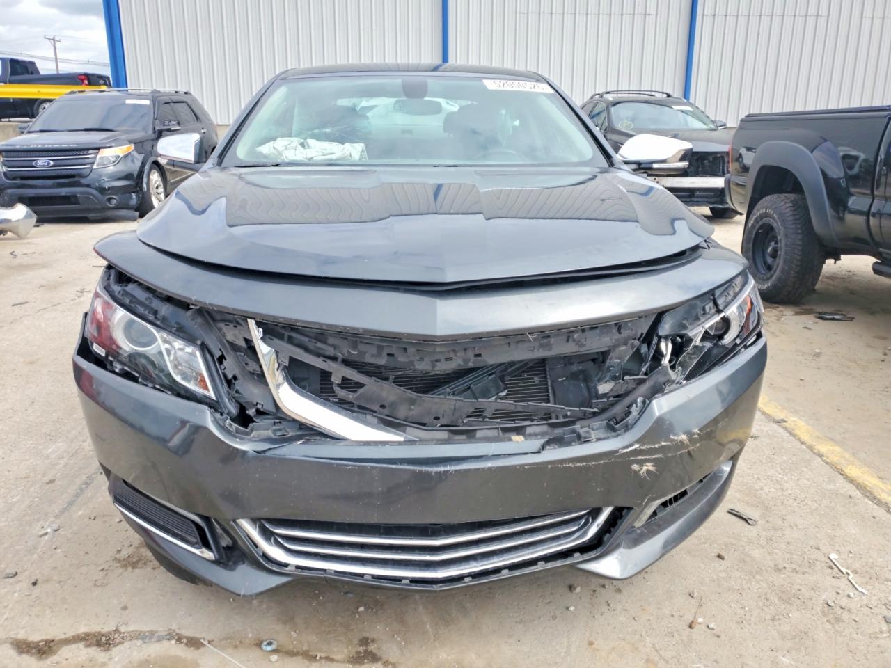 Chevrolet Impala Premier