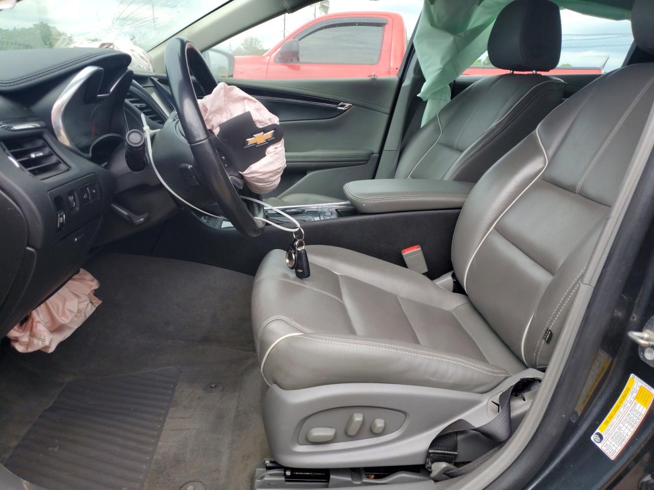 Chevrolet Impala Premier