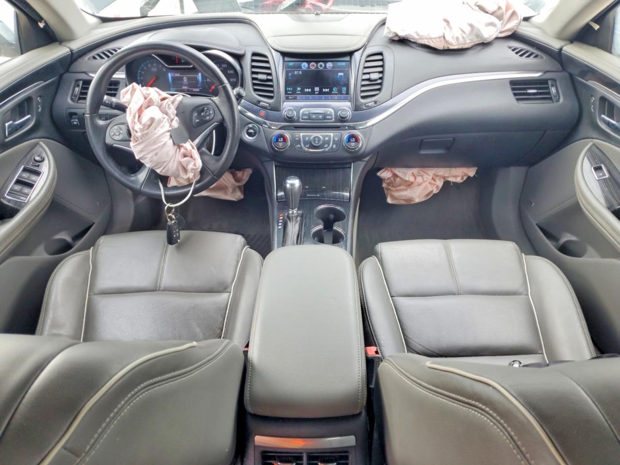 Chevrolet Impala Premier