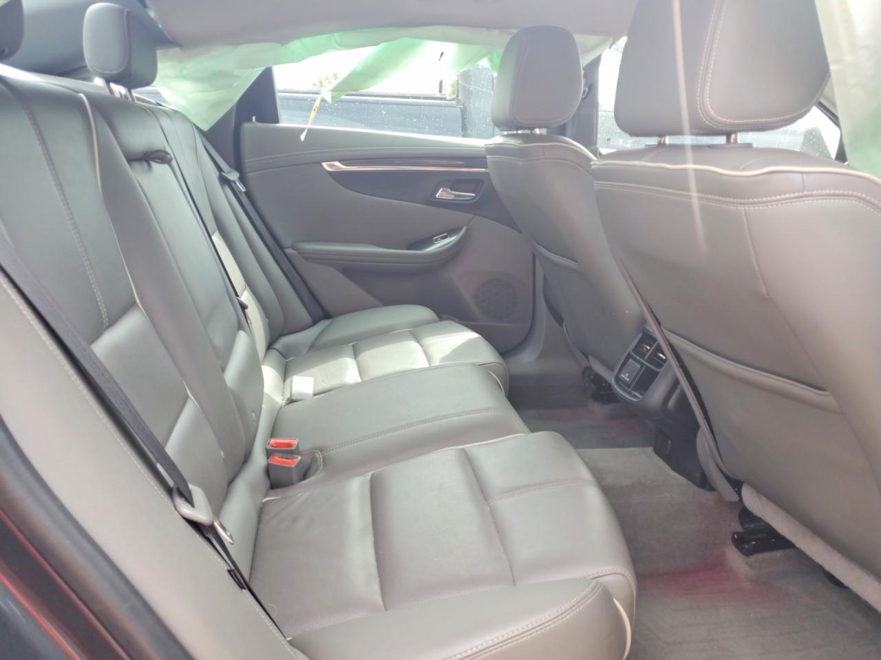 Chevrolet Impala Premier