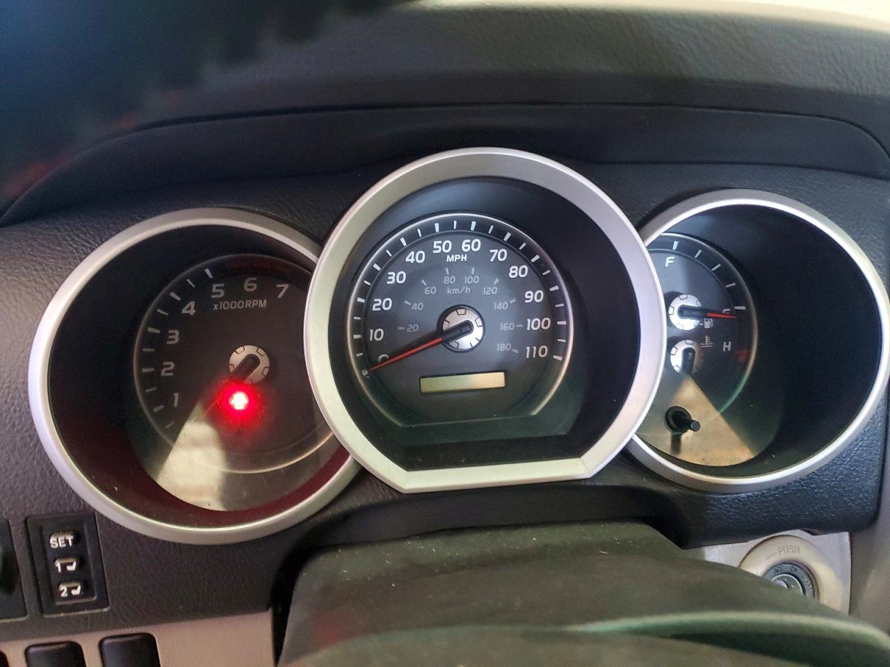 Toyota 4Runner Limited