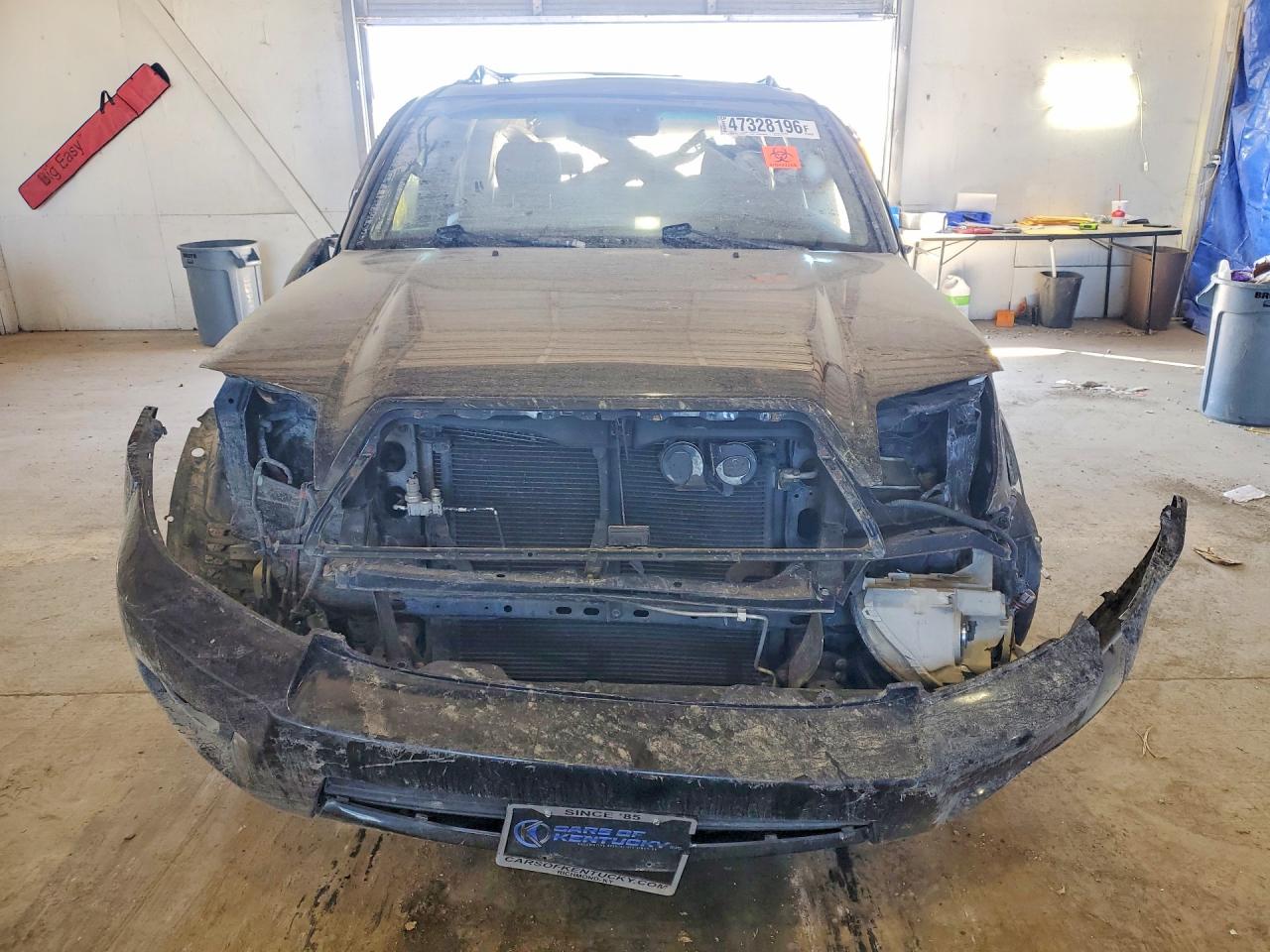 Toyota 4Runner Limited