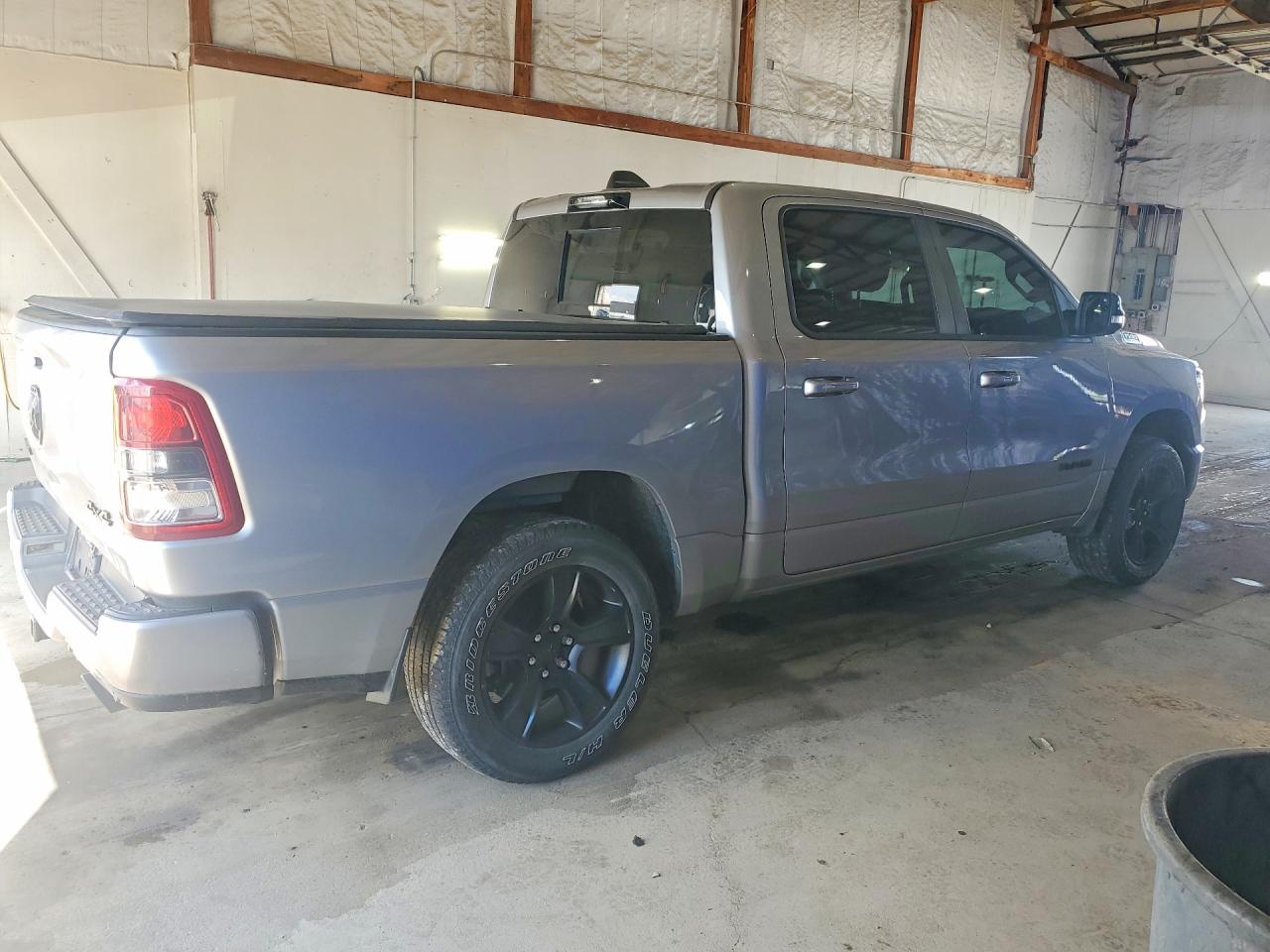 Ram 1500 Big Horn
