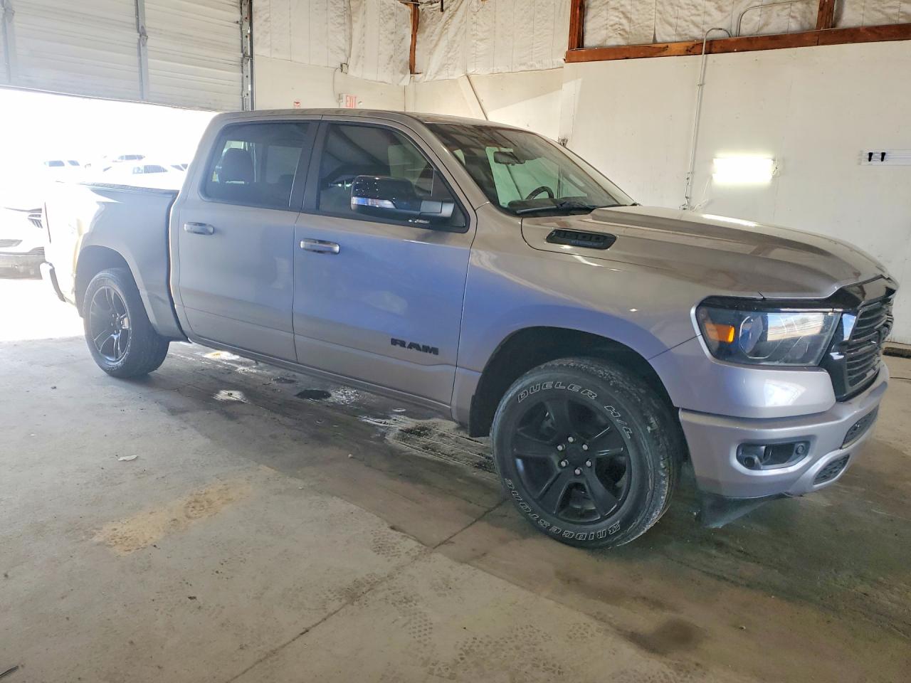 Ram 1500 Big Horn