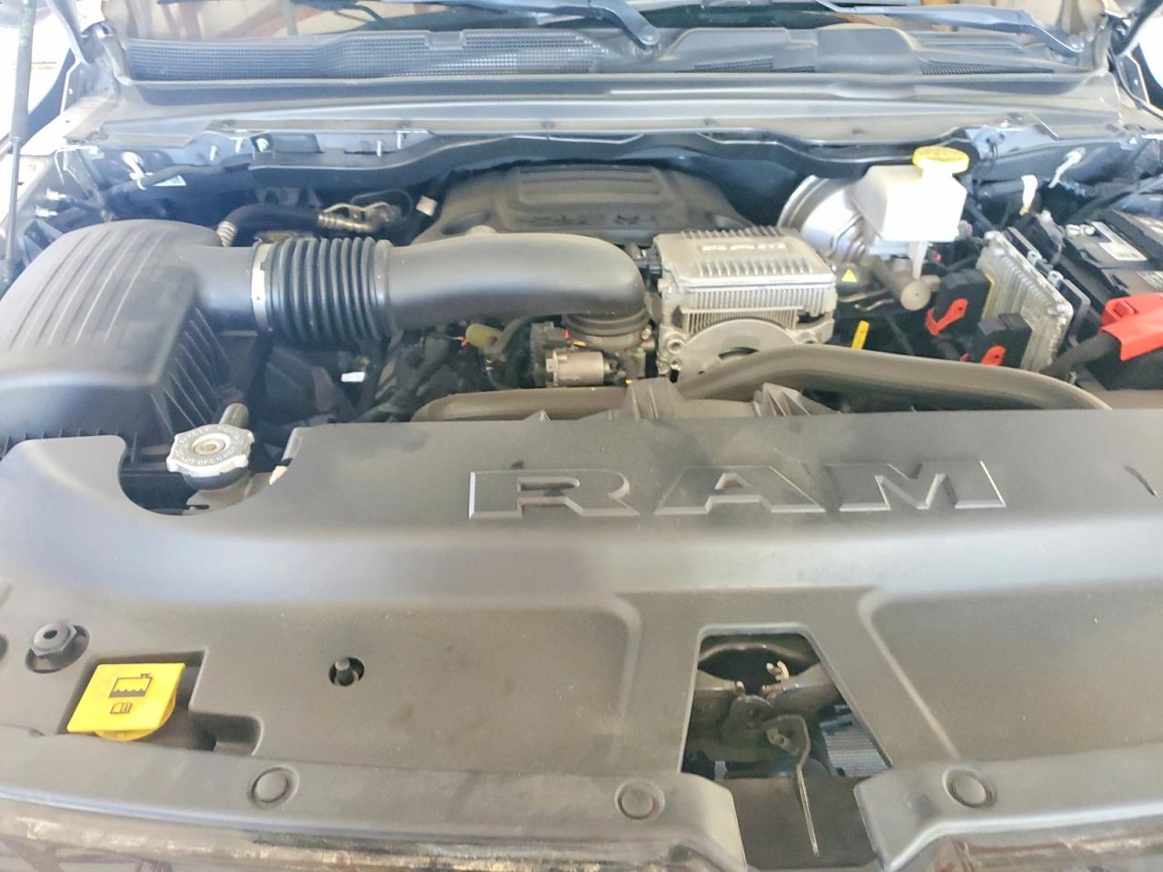 Ram 1500 Big Horn