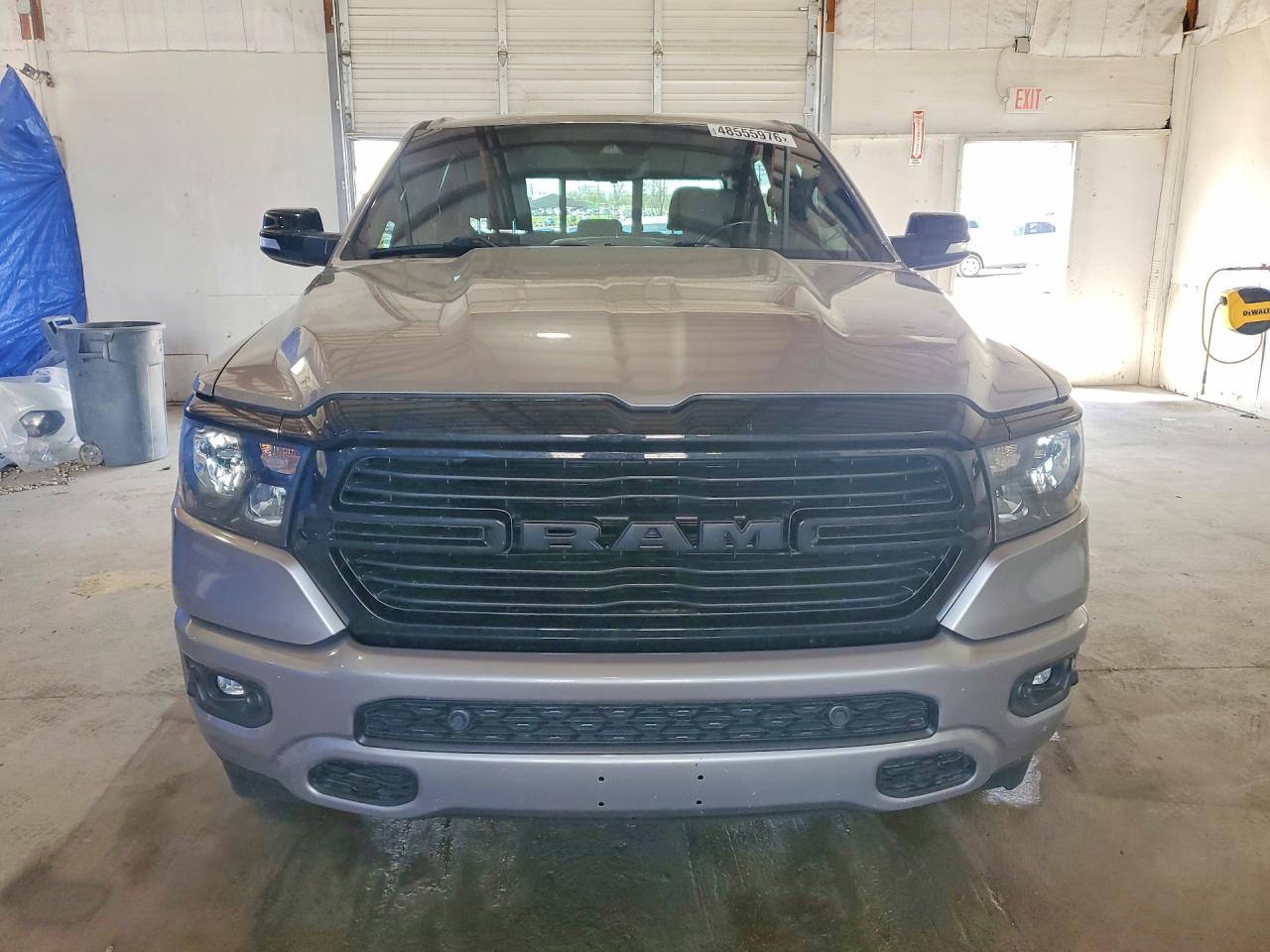 Ram 1500 Big Horn
