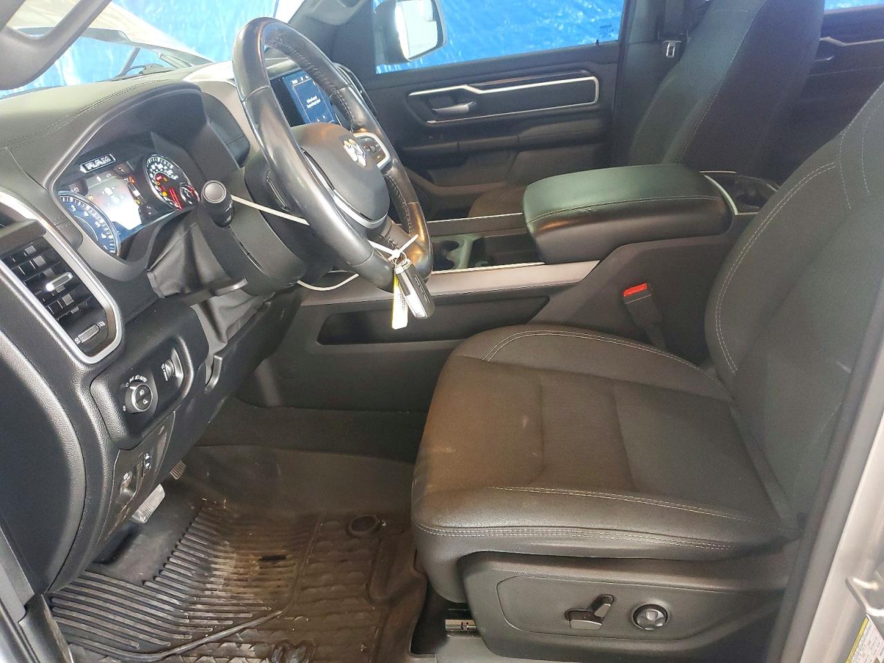 Ram 1500 Big Horn